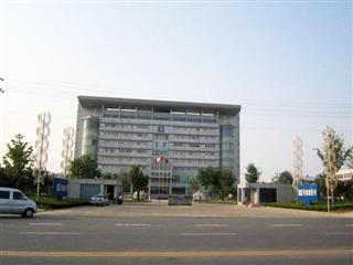 河南瑞贝卡发制品股份公司